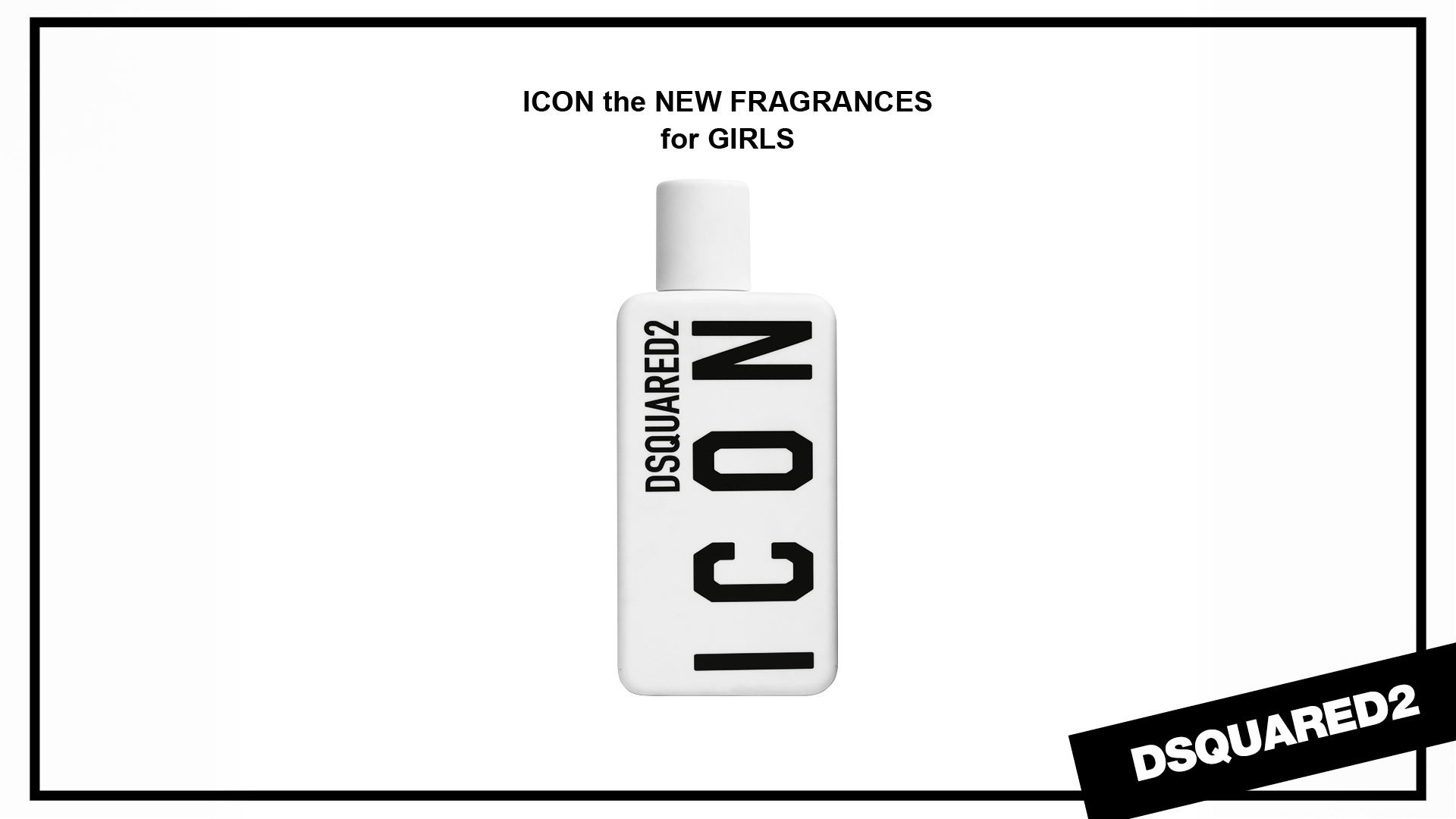 Dsquared2 Pour femme
