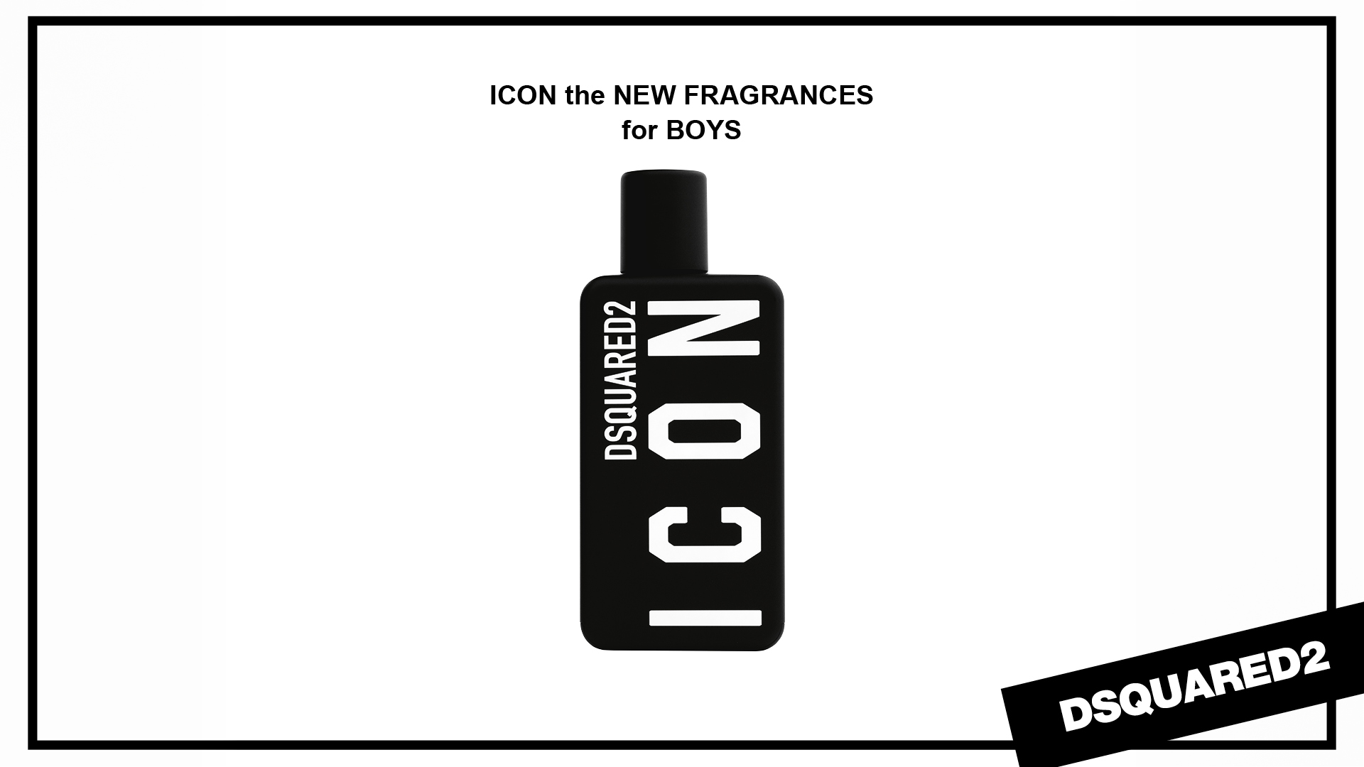 Dsquared2 Pour homme